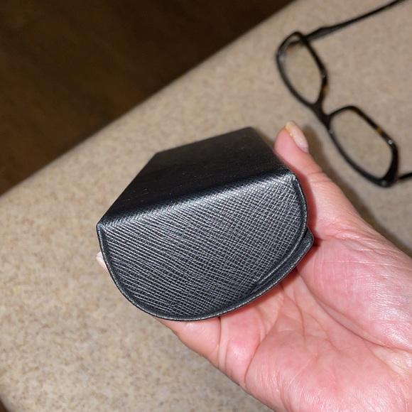 Prada eyeglasses - Picture 8 of 12